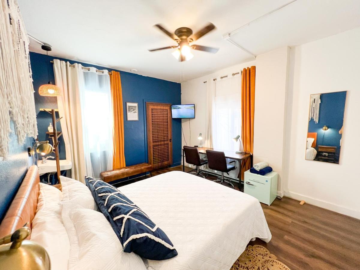 Hostal Ith Mission Backpacker San Diego