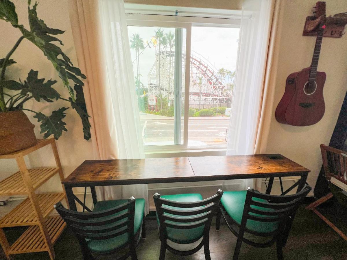 Hostal Ith Mission Backpacker San Diego