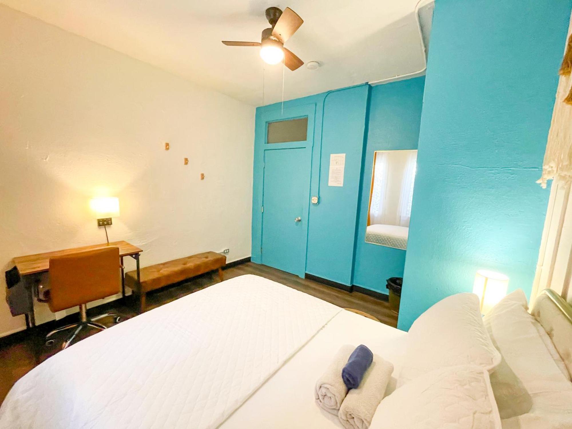 Hostel Ith Mission Backpacker